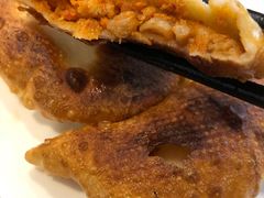 -桃园中华料理炸酱面(燕儿岛路店)