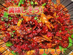 -哈力家·西北烧烤烤串(凤城三路店)