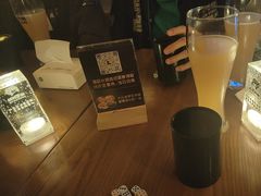 -板凳鲜酿·精酿啤酒(科华北路店)