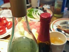 -比格比萨(方庄店)