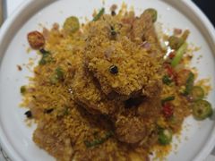 -德缘烤鸭店(大栅栏店)