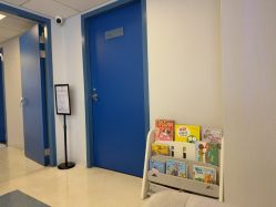 点击看大图 -杭州贝瑞斯美华妇儿医院·早孕·产检·儿科