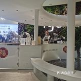 这家本土品牌咖啡店真的是我的心头好