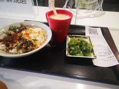 -永和大王(宜山店)