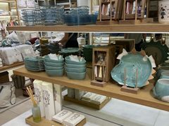 -ZARA HOME(蓝色港湾店)
