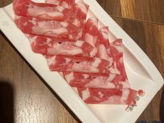 -前门后头老北京铜锅涮肉·京味菜·烤鸭(伊藤洋华堂店)