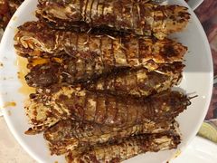 -芭菲盛宴·环球美食(锦城万达广场店)