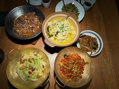 -沅江水·湖南家宴(南村万博长隆商圈店)