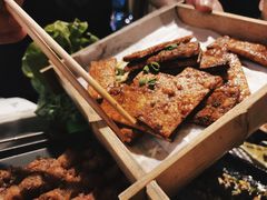 -大汗烧烤滩羊馆(清水河公园店)