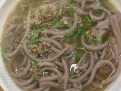 -牛马行牛肉饸饹铺(青岛街店)