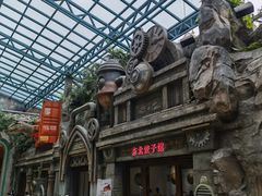 -杭州宋城