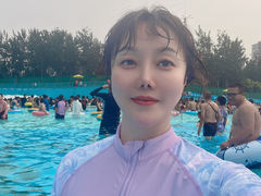 -欢乐水魔方水世界