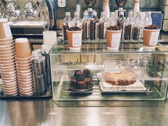 -RWORK·COFFEE(滨江店)