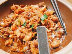 -老湘村·湖南土菜(天河维多利店)