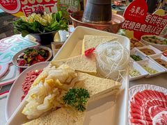 -牛街·马辈儿涮肉(牛街总店)