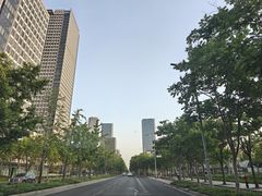 -J Create城市露营咖啡·简餐·宠物(上海动物园店)