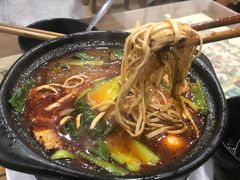 -清真·穆萨砂锅(大皮院店)
