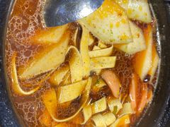 -嘟享吃重庆鸡公煲(五一店)