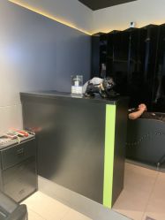 -不迫先生专业男士剪发