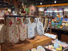 -番茄口袋(上海普陀区环球港店)