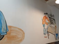 大堂-关中老碗面(浐灞店)