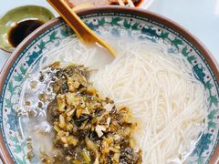 -食惠里小笼包面馆(越秀店)
