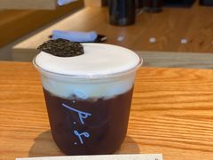 -O.P.S. CAFE