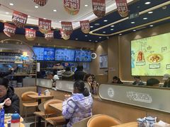 -西部马华清真兰州牛肉面·烧烤夜市(三里河店)