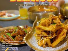 -老板娘串店·中餐&烧烤