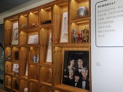 -天真蓝照相馆(五角场百联又一城店)