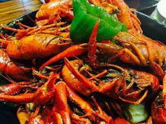 -香满堂川湘菜烤鱼(龙茗路店)