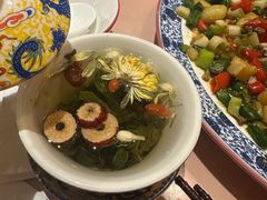 -杨记隆府重庆江湖菜(大悦城店)