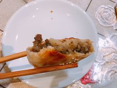 烤包子-新疆儿子娃娃餐厅(锦华街店)