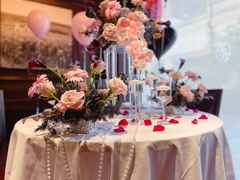 -InParty·游艇求婚策划生日派对布置(世纪大道店)