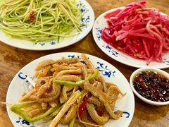 -柴氏风味斋(甘家口店)