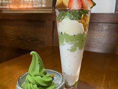 -无邪日式甜品(南长街店)