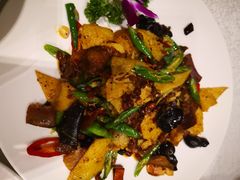 -紫鑫阁饭庄(长安店)