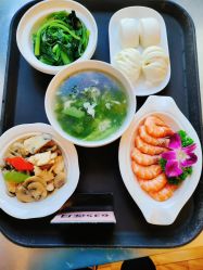 -莲芯花月子会所