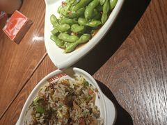 -管氏翅吧(台湾街店)