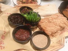 -大张烙馍村(泉山店)