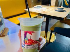 -泰兰香·Thailand(凯德空中花园店)