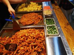 -周小亮丁家坡洋芋(全国总店)