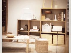 -MUJI无印良品(恒隆广场店)