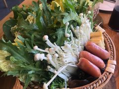 -半天妖烤鱼(方庄店)