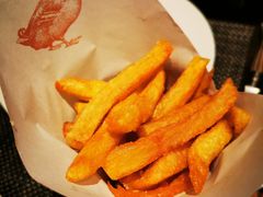 -The Grill by Sean Connolly