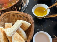 -陀岗美食·云南藏式特色餐厅