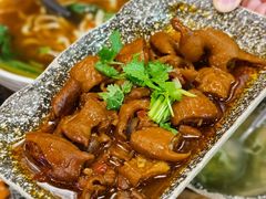 -每碗面馆(新鸿安大厦店)