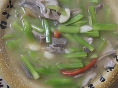 -宋记冕宁土菜馆(海门渔村二店)