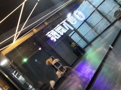 -零下舞度·街舞连锁机构(万科中心店)