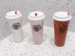 -眷茶臻选(锦艺城店)